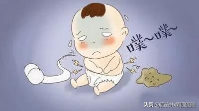 #健康科普汇#【育儿宝典】宝宝腹泻怎么办？学会这几招轻松应对~