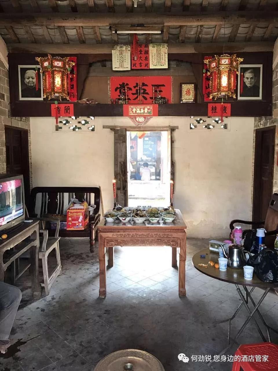 海南岛是多少人向往的地方,海南岛农村