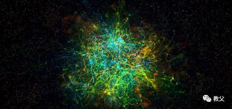 5G，6G，7G，8G，AI「爱」無所不在