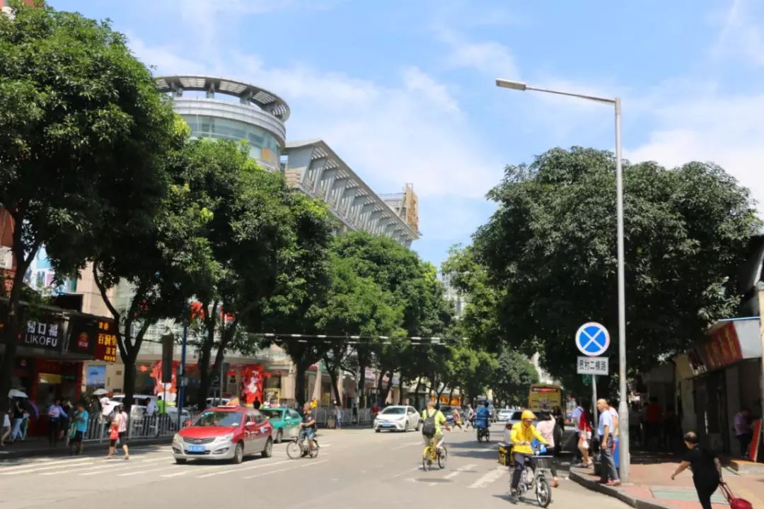 天河丨最美社区：老绢麻，新活力！看员村这个社区华丽转身