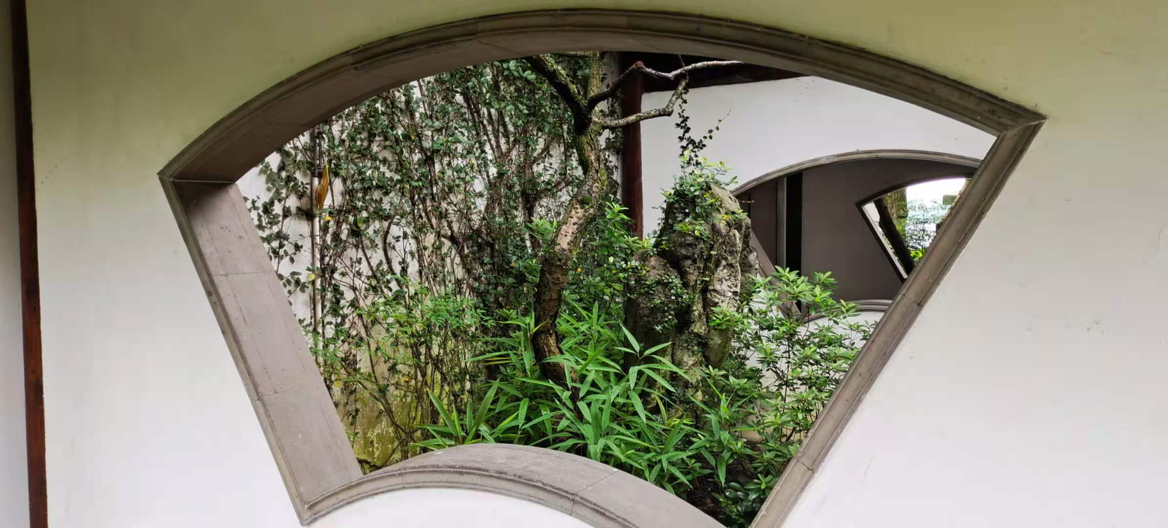 西湖郭庄景区,西湖区郭庄