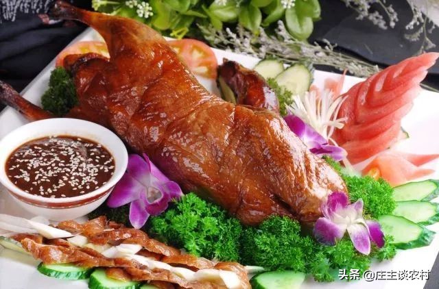 鼠年大吉菜谱大全,鼠年吉祥菜谱100例