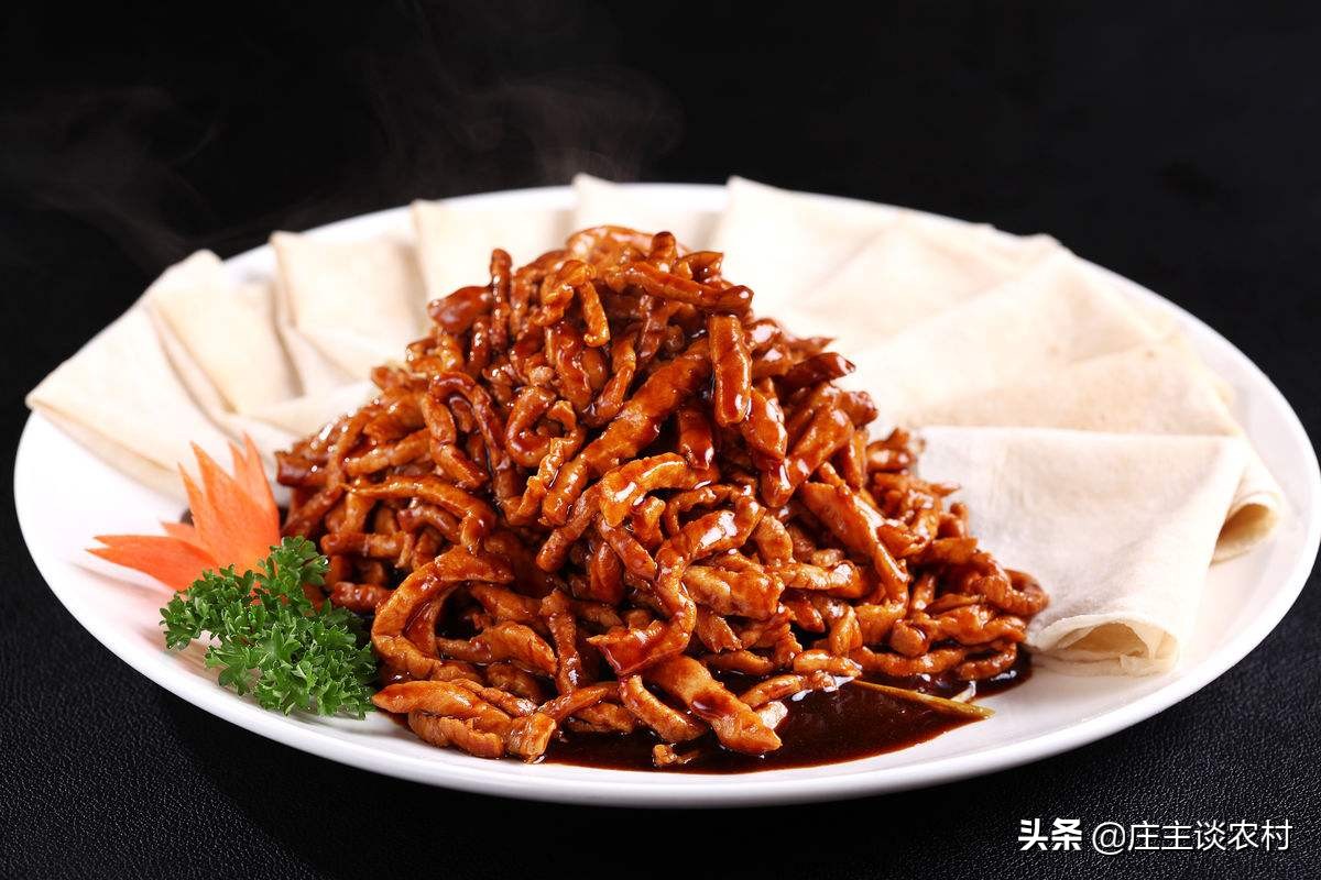 鼠年大吉菜谱大全,鼠年吉祥菜谱100例