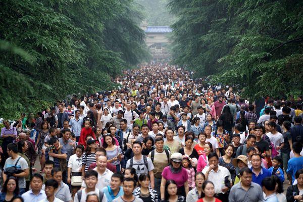 被郑州人藏起来不告诉外地人的四大景点，小伙冒死递出情报