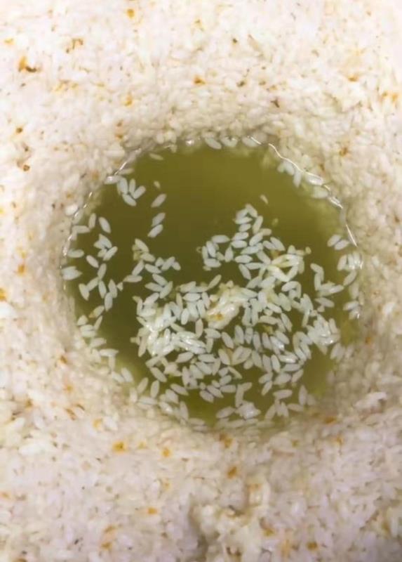 制作甜酒酿糯米放电饭锅煮可以吗,做糯米甜酒酿的全过程