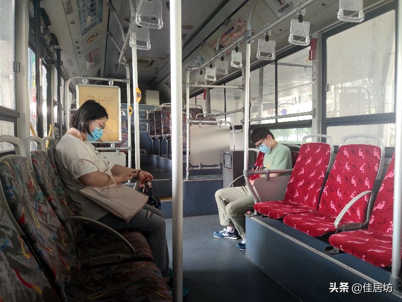 疫情后的城市风貌,疫情后的城市生机