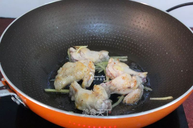 冬笋怎么做好吃家常做法,冬笋吃了20年还是这种做法最好吃