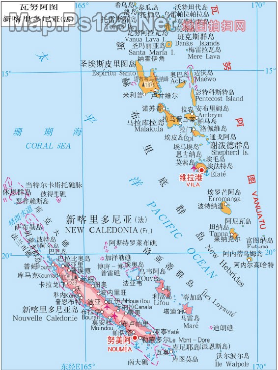 大洋洲地图下载,大洋洲地图讲解