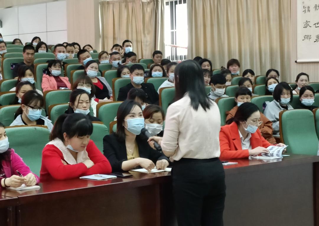 走进合肥市南岗小学|如何缓解家长内心的焦虑？