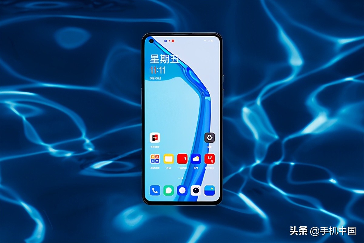 一加9实际测试,一加oneplus9pro5g性能测试