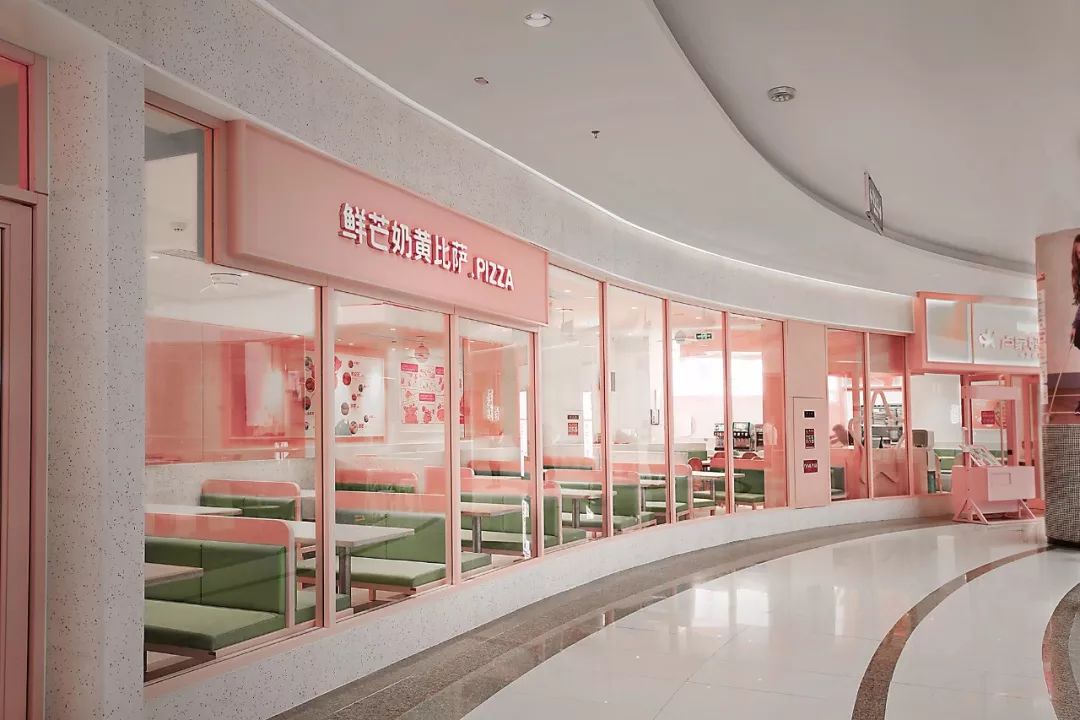 卢家妈妈盈利模式,卢家妈妈一个披萨多少钱