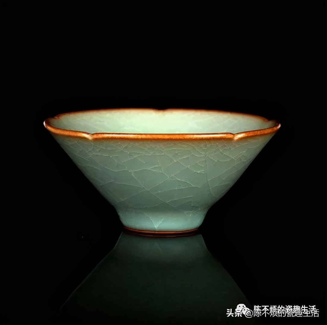 瓷茶器入门,玩瓷器入门