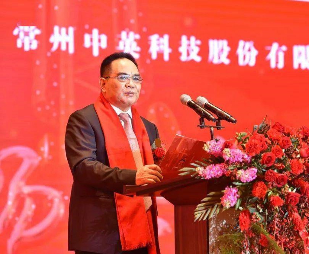 江苏常州夺冠,常州天合光能百亿投资