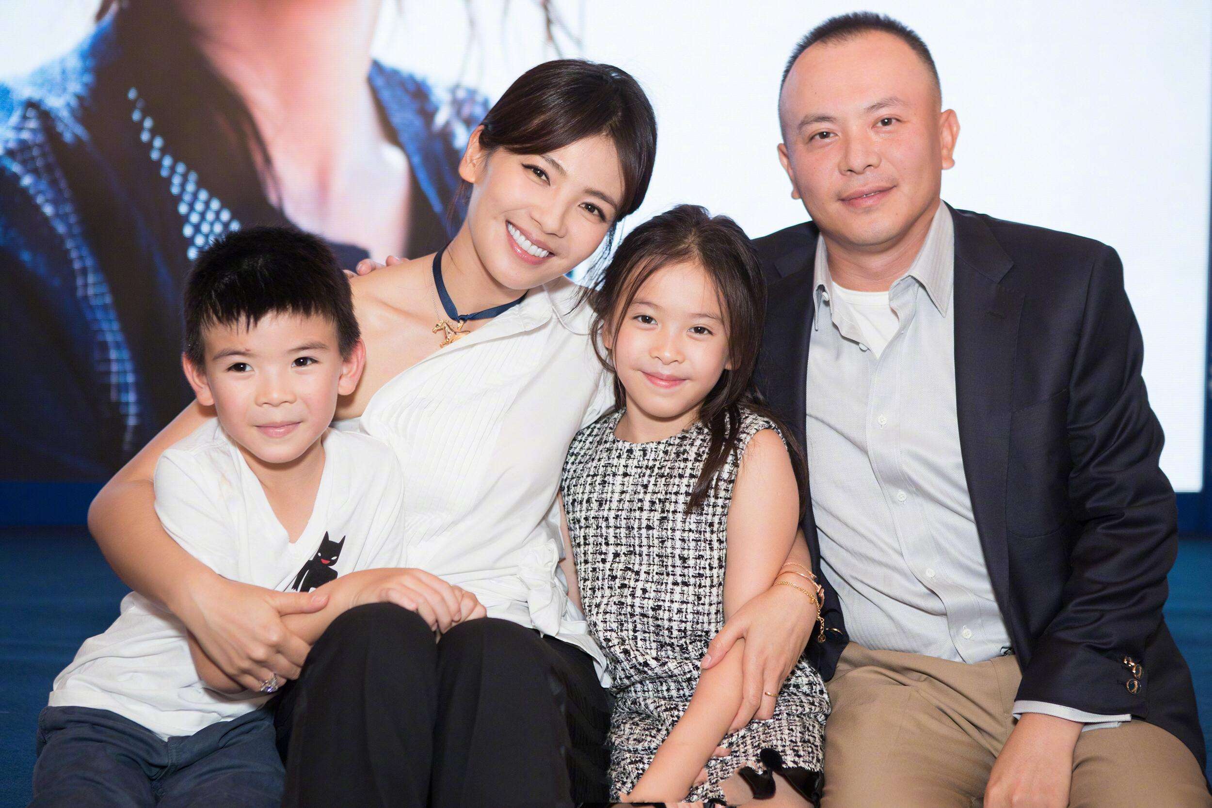 国民贤妻刘涛电视剧,贤妻刘涛的情感往事
