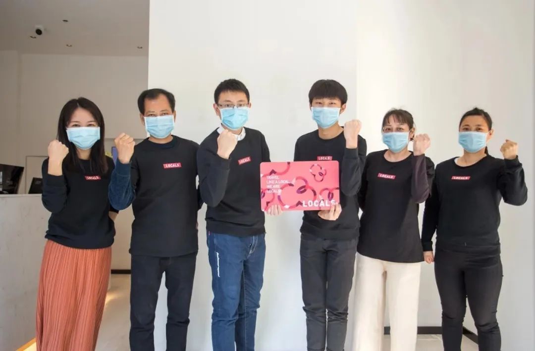 全程智能无接触服务让您安心入住,无接触智能入住