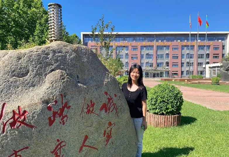 北京市育才学校通州分校骨干教师：平凡岗位上的坚守与钻研