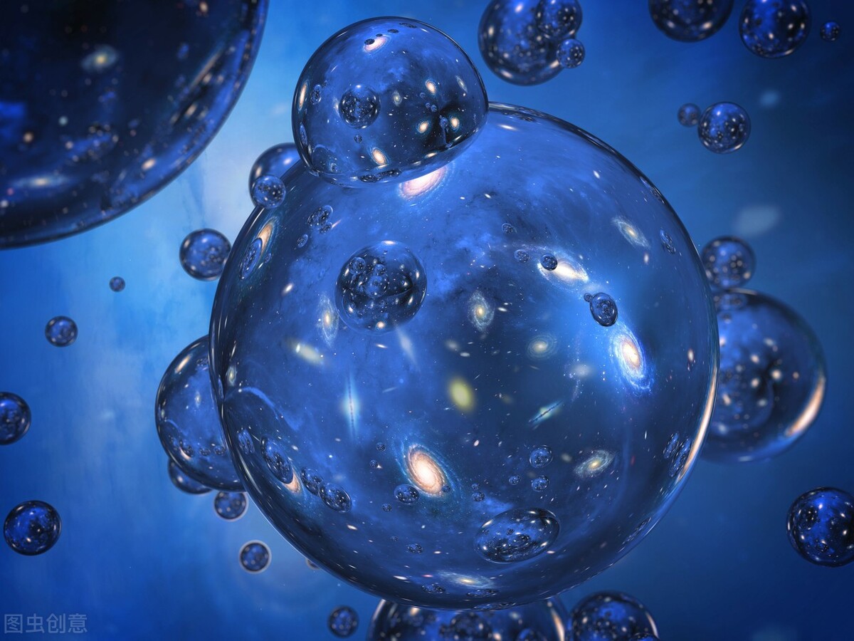 宇宙膨胀说明宇宙是没有边界的,宇宙在不停的膨胀宇宙外面是啥