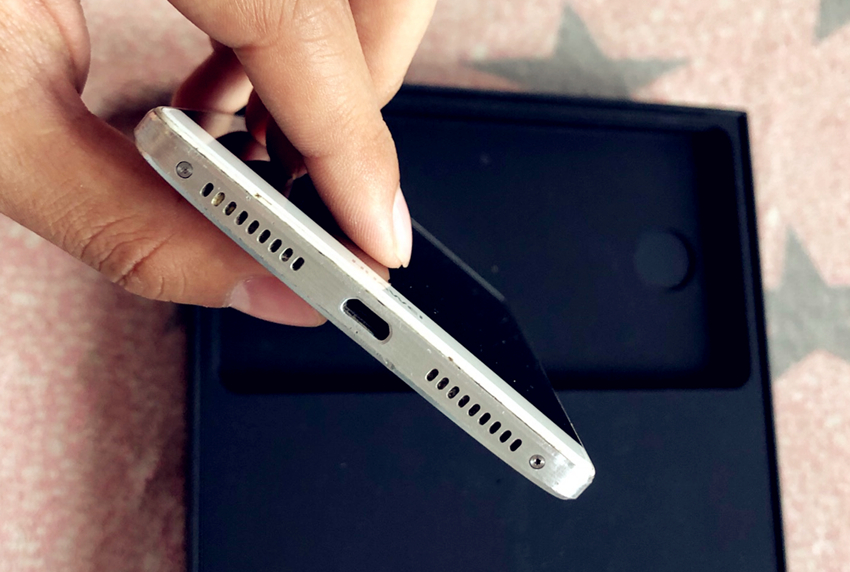 原来华为mate8还可以这样评测,华为mate8详细介绍