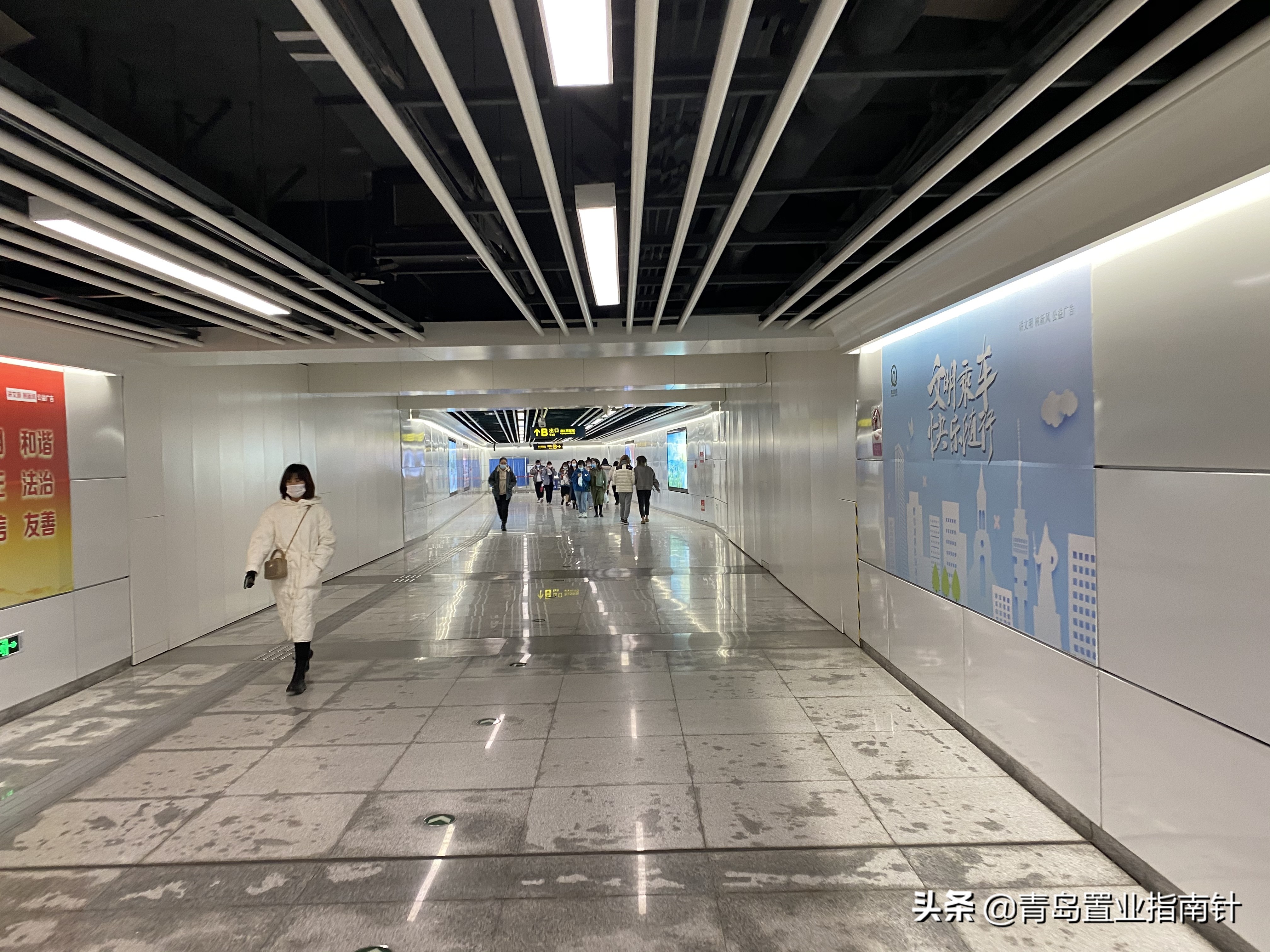 青岛积米崖怎么去,积米崖的路什么时候修好