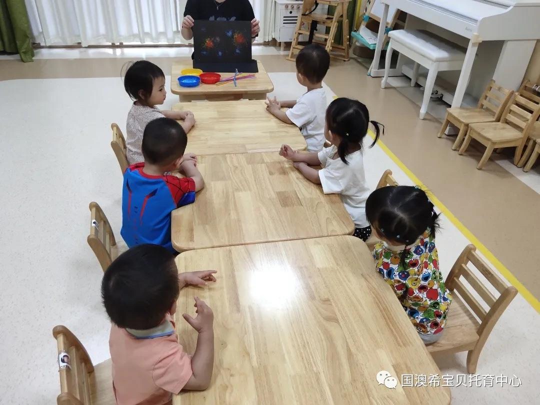 希宝贝早教,希宝贝托育中心澄海