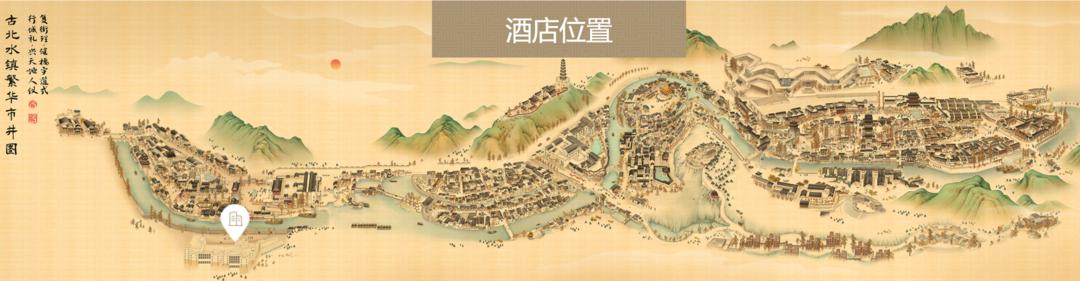古北水镇长城一日游攻略,古北水镇拍星空攻略
