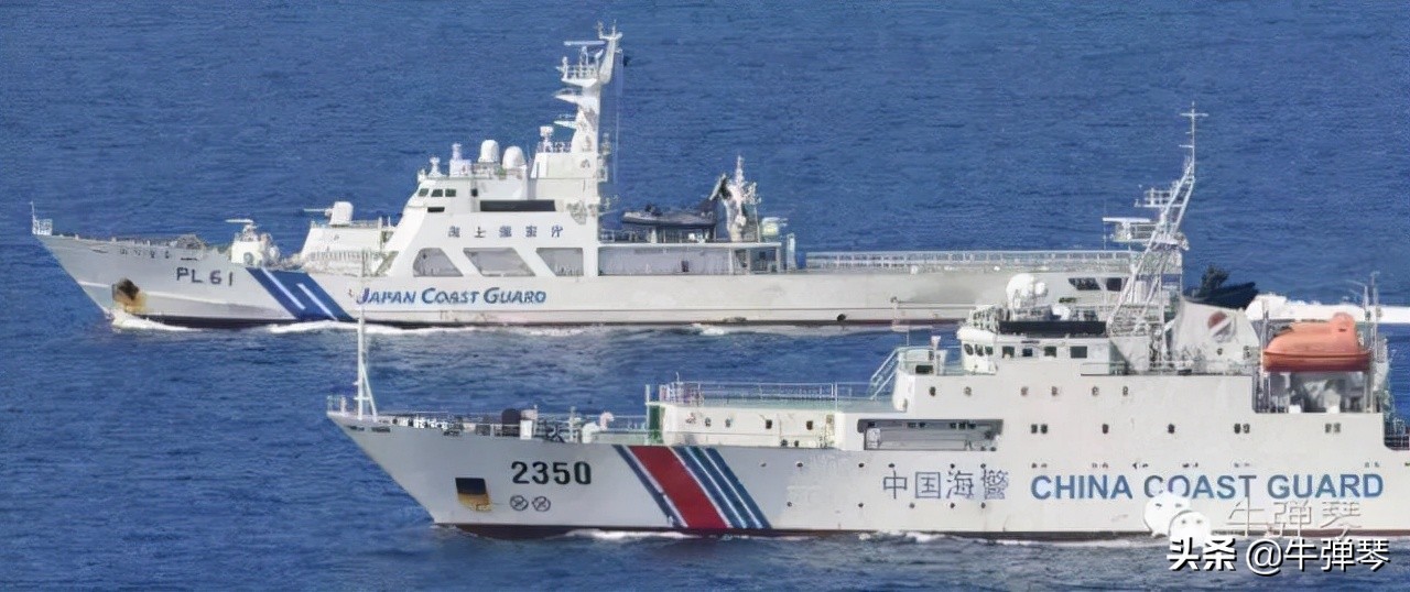 *鱼岛钓**问题，日本避免了一次重大危机，但这还没完