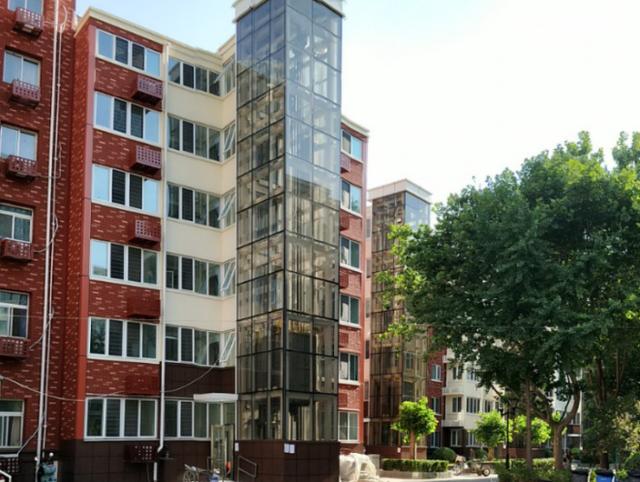 带着“韧性社区”巡讲全国各地，筑福集团就是这么“任性”