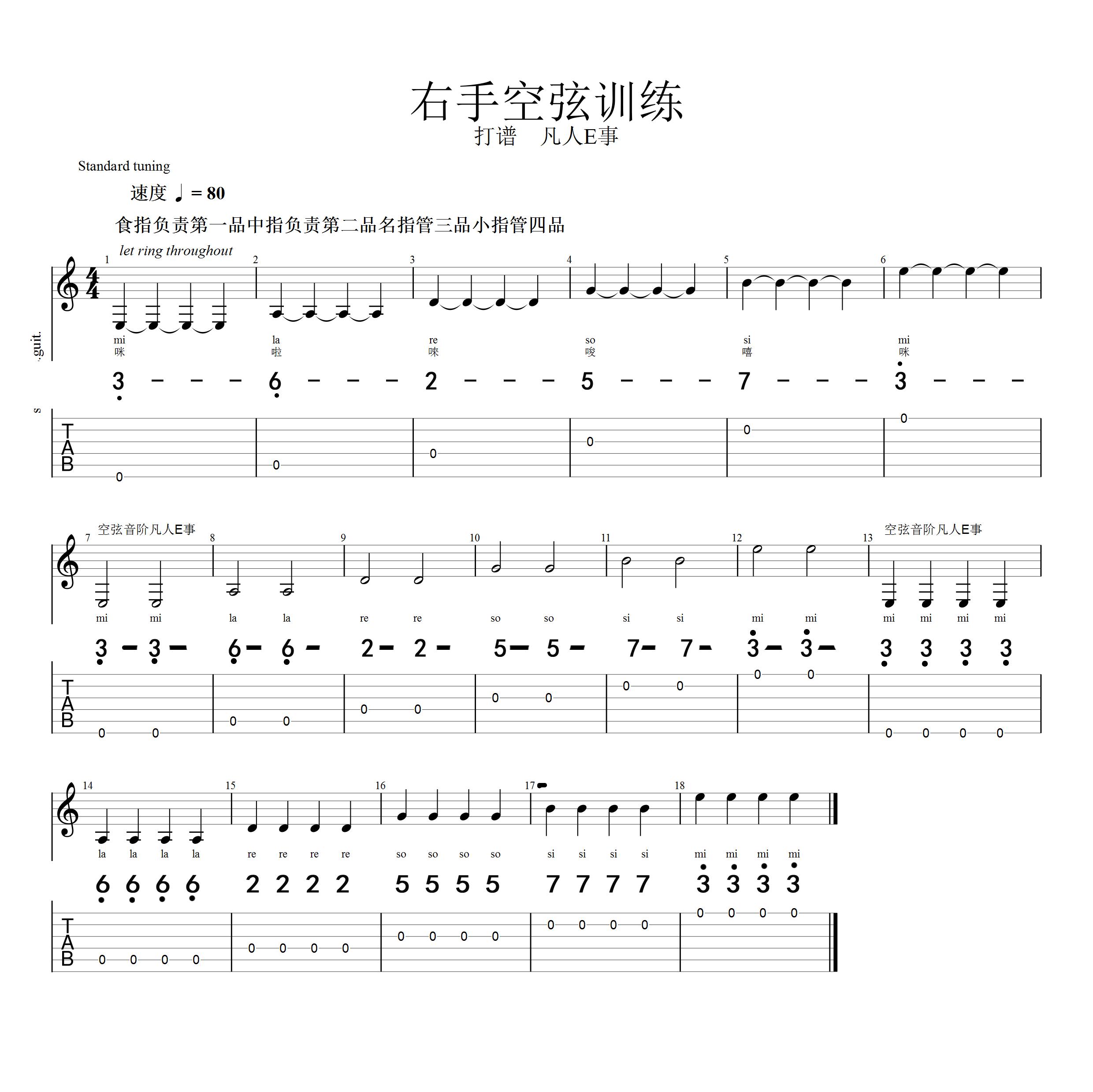 宅家学多久,宅家自学吉他弹唱