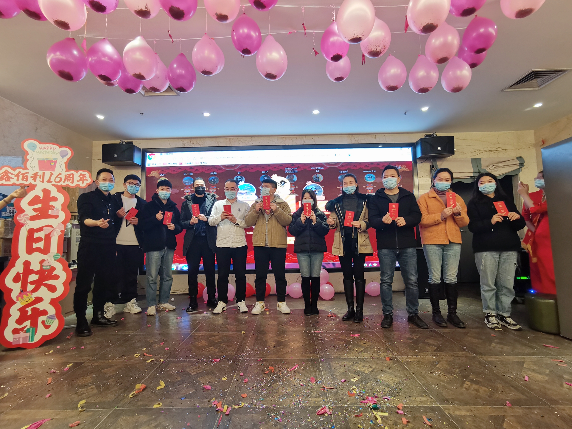 鑫佰利装饰周年庆,鑫佰利装修全包价格