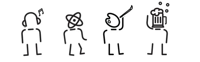 十二星座本月的运势表图片,十二星座壁纸白羊座今天运势