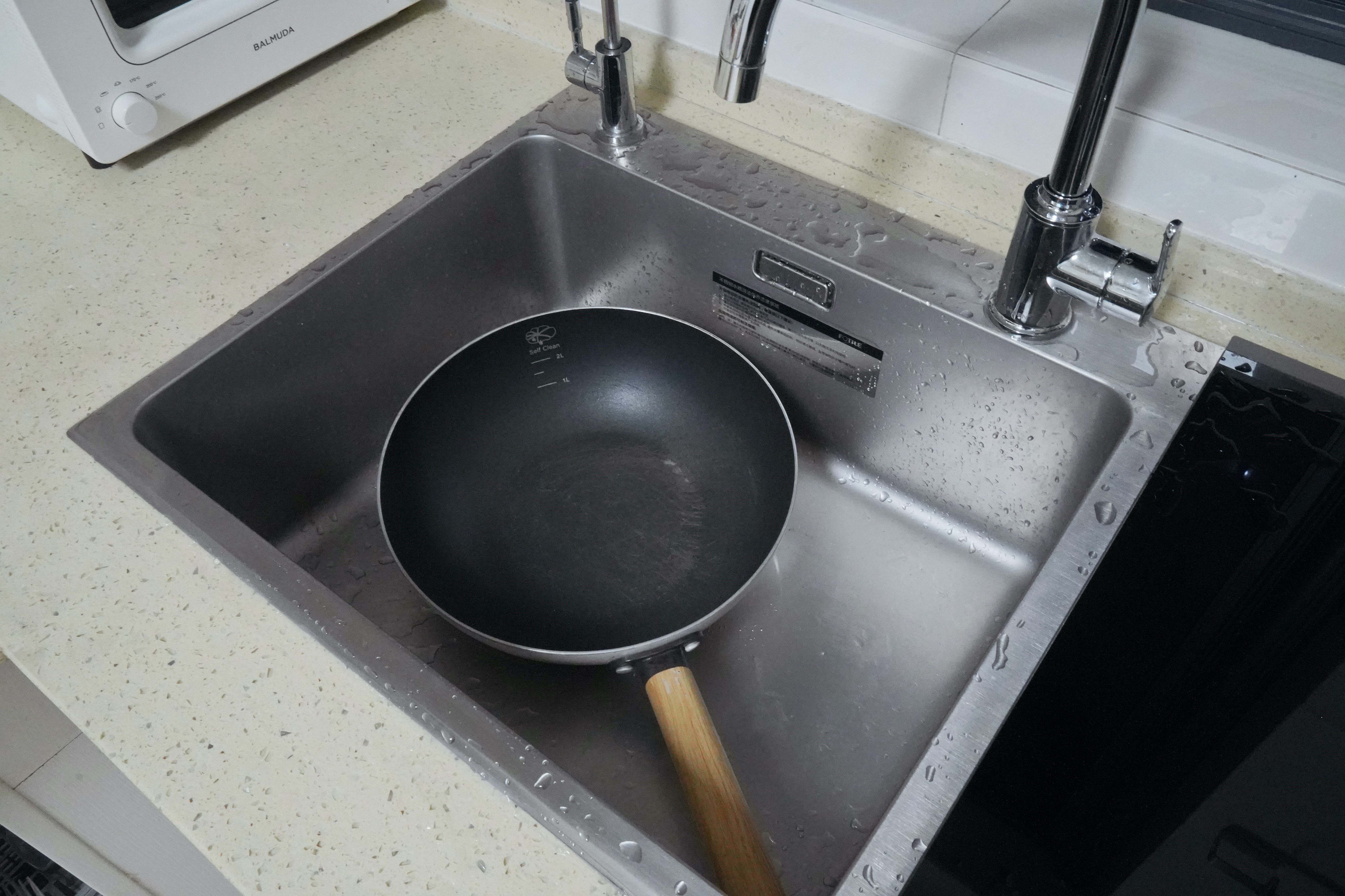 方太水槽洗碗机如何评价,方太洗碗机水槽一体评价怎么样