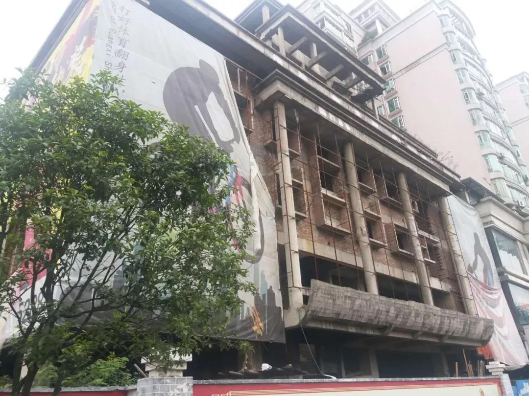 桂林烂尾楼什么时候会全部解决,桂林烂尾楼盘最新消息