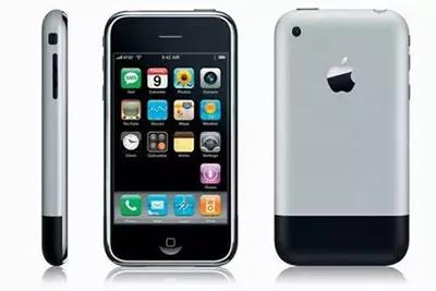 十张图看懂iphone八年进化史,领略一下iphone手机的进化史