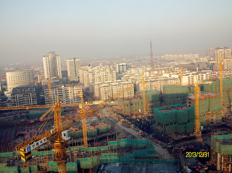 荆州建设，万达广场纪实及万达商业帝国的起起落落
