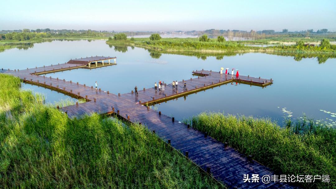 2021丰县苹果节在哪里举行,丰县苹果节最新消息