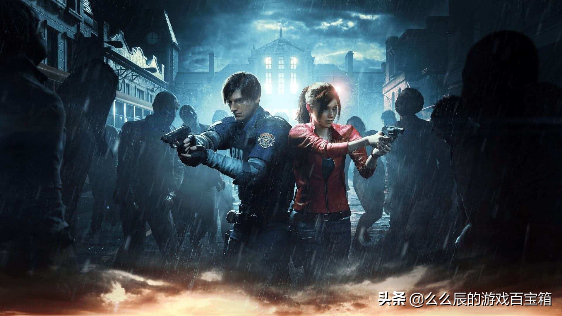ps4最值得玩的50款游戏推荐,画面党手机游戏