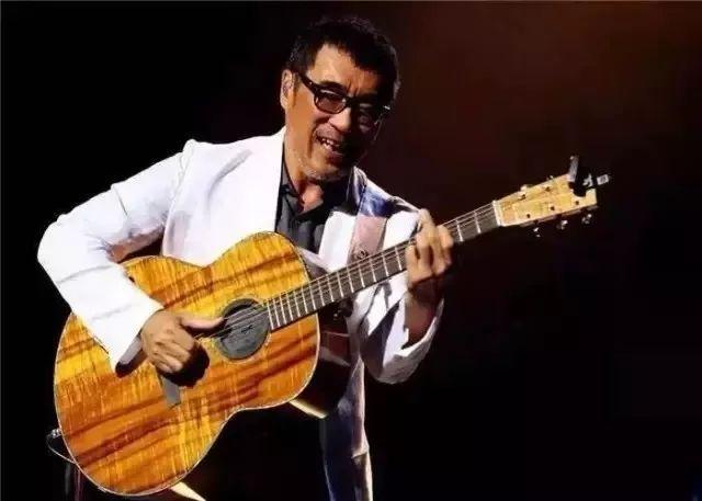 林忆莲第一次离婚什么原因,林忆莲与李宗盛最后一次同台