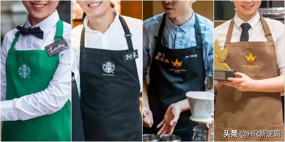 星巴克的员工为什么那么高傲,星巴克为什么一直缺员工