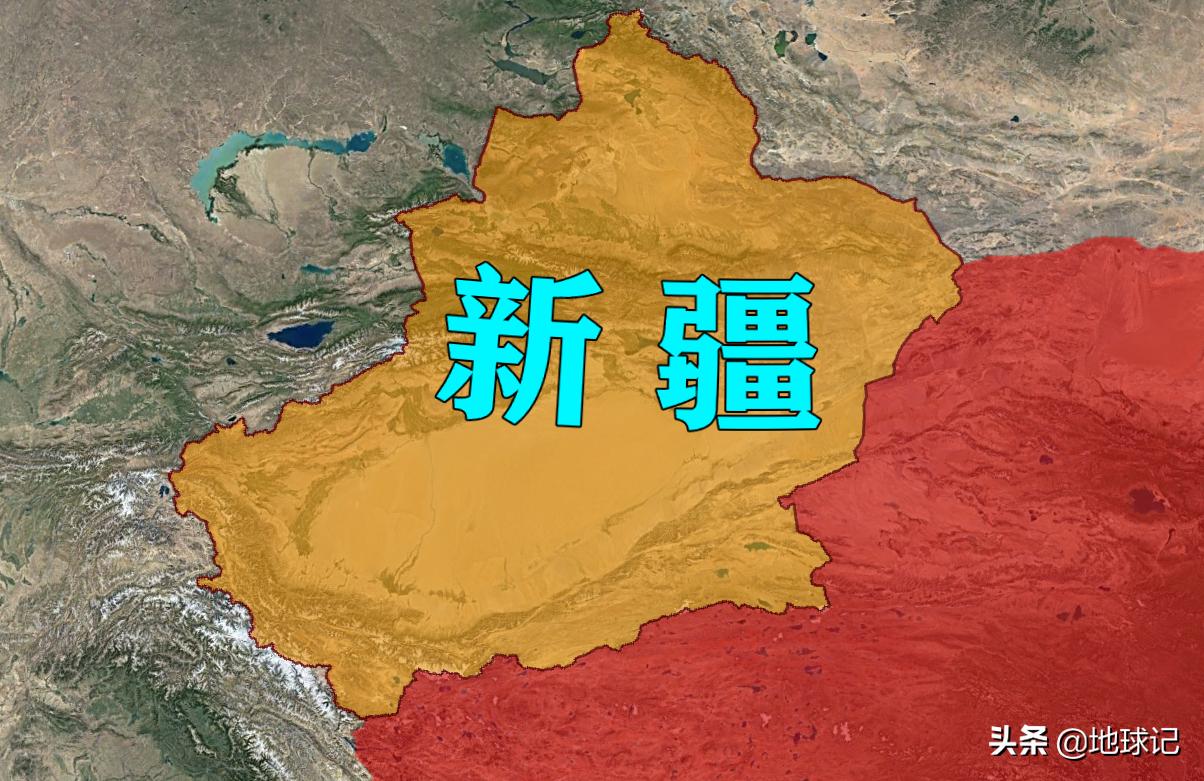 *疆新**：随着环境慢慢变好，*疆新**正在迎来复苏，该不该人工干预