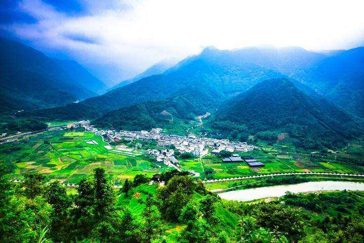 福鼎市风景区,福鼎周边风景好的地方