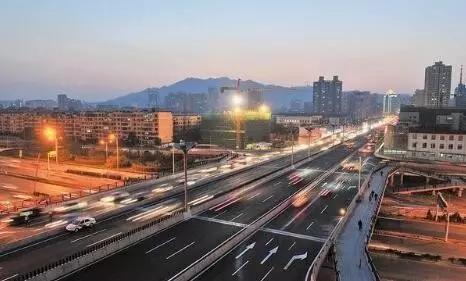 乌鲁木齐的五桥是哪五桥，都在哪儿？