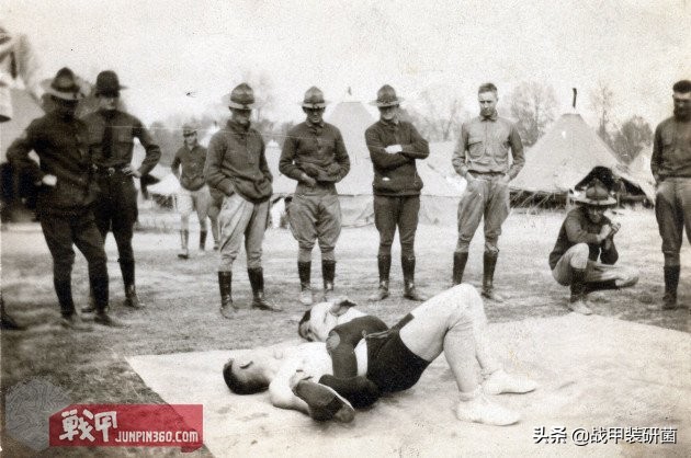 特种兵格斗到底有多厉害,特种部队格斗术有多厉害