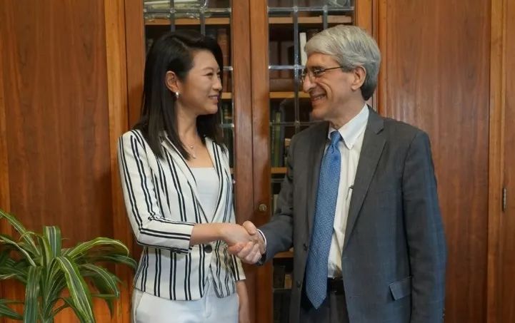 于盈眼中教育的未来：人生之路比升学之路更长、更重要