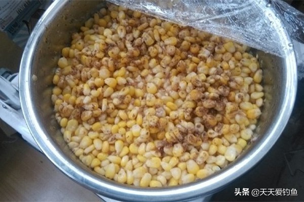 夜钓流水无漂钓法,夜钓鲫鱼滑漂钓法教学