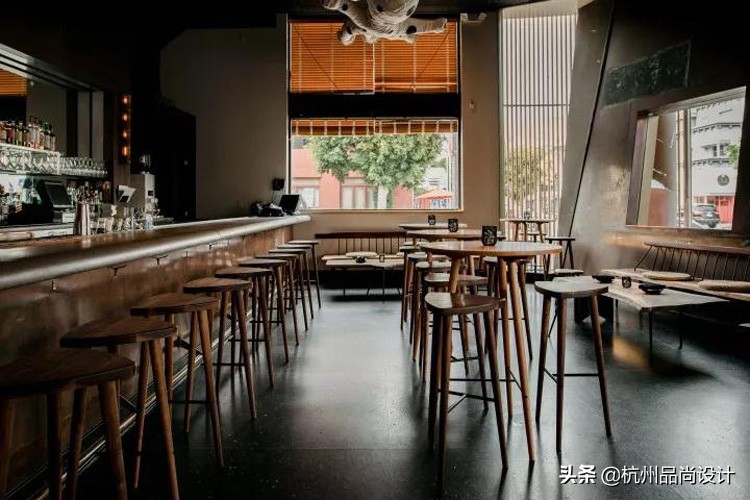餐厅品牌设计推荐,餐厅设计公司如何经营