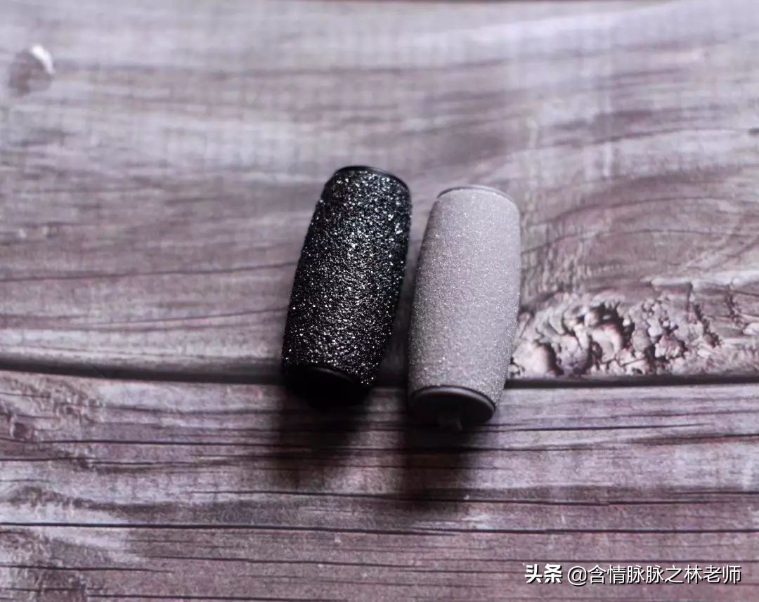 给你一双水嫩的脚趾，Ulike磨足器使用体验