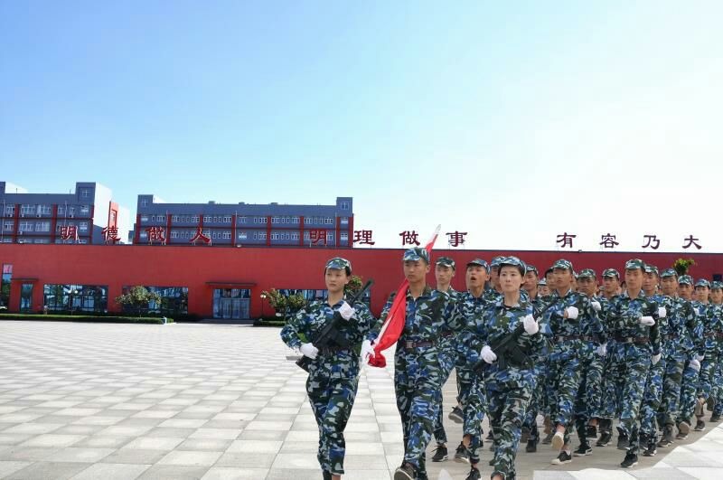 2020诸城超然中学复读,诸城超然复读学校2023招生多少人