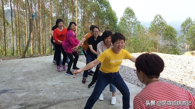 驴友眼中福建漳州的“千岛湖”，周末一日游的好去处