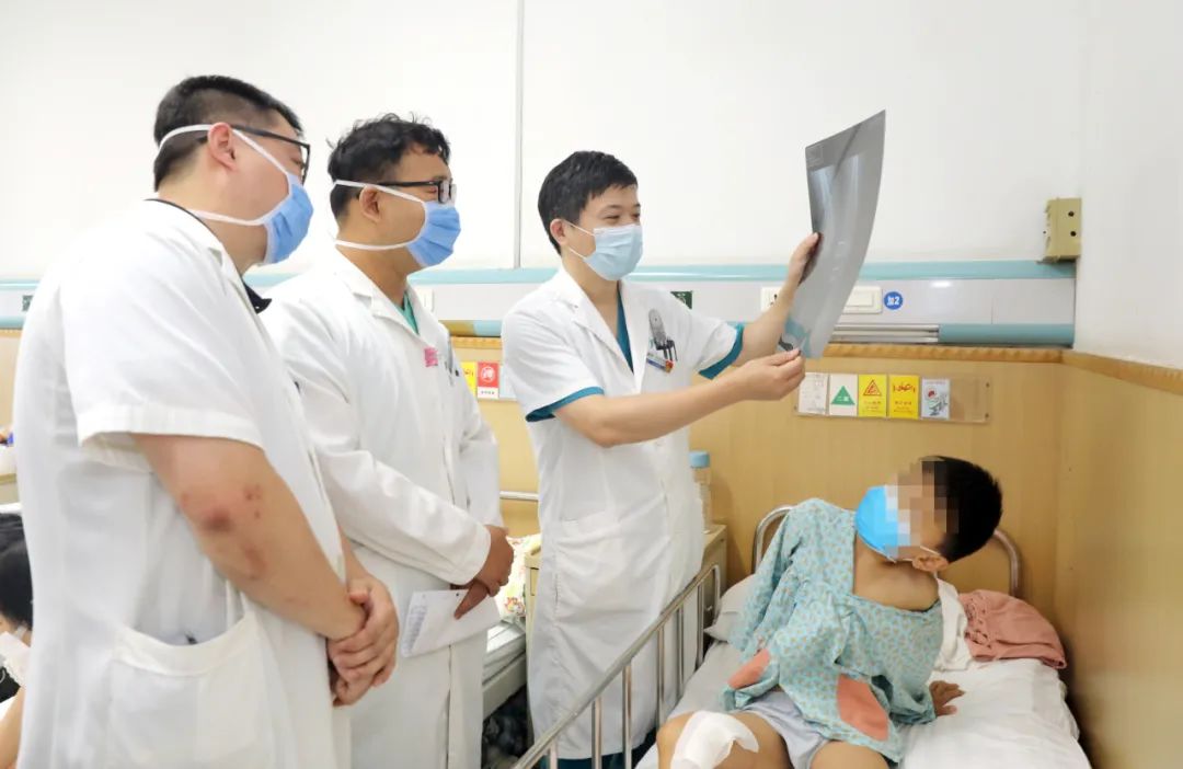 北京积水潭医院看病体会,积水潭医院医生医德