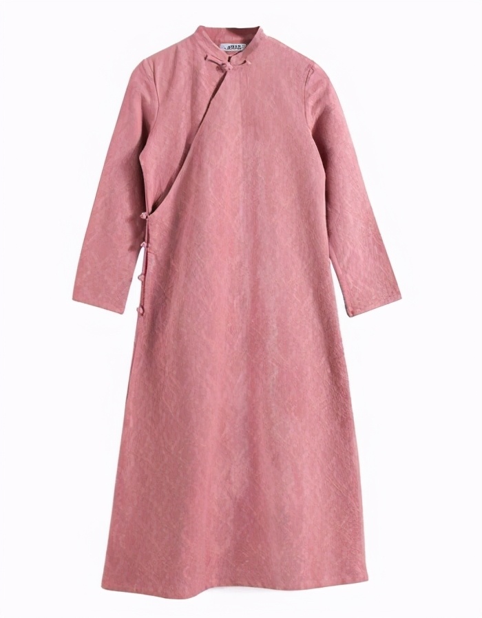茶服中式,茶服茶艺